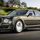 Illustration for article titled The Bentley Mulsanne Speed Has More Torque Than A Diesel HD Pickup